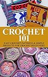 Crochet 101: Easy...