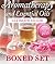 Aromatherapy and Essential Oils Ultimate Guide (Boxed Set): 3 Books In 1 Essential Oils and Aromatherapy Guide with Recipes, Uses and Benefits