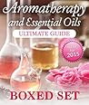Aromatherapy and ...