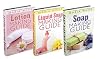 (3 Book Bundle) “...