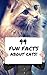 99 Fun Facts About Cats - I...