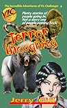 Terror Incognita by Jerry   Gill