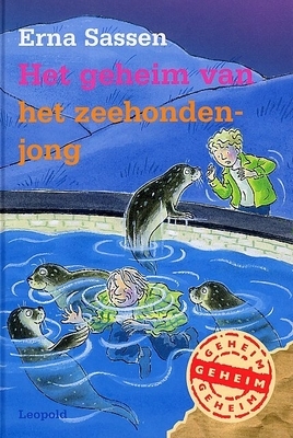 Het geheim van het zeehondenjong