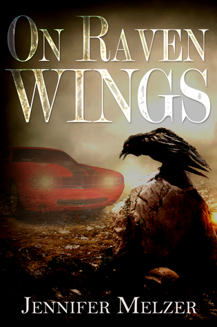 On Raven Wings (Kindle Edition)