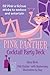 Pink Panther Cocktail Party...