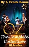 Oz: The Complete ...