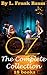 Oz: The Complete Collection (includes All of the 18 books in The oz Series) (The Wonderful Wizard of Oz)