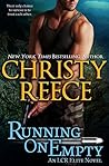 Running on Empty by Christy Reece