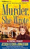 A Fatal Feast by Jessica Fletcher