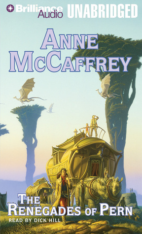 The Renegades of Pern