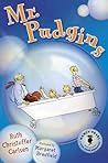 Mr. Pudgins by Ruth Christoffer Carlsen