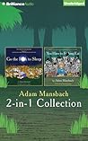Adam Mansbach - Go the F**k to Sleep and You Have to F**king Eat 2-in-1 Collection