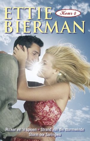 Ettie Bierman Keur 4 (Afrikaans Edition)