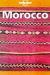 Morocco (Lonely Planet Guide)