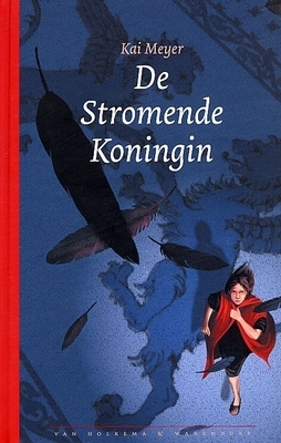 De Stromende Koningin (Merle Trilogie, #1)
