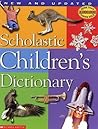 Scholastic Children's Dictionary