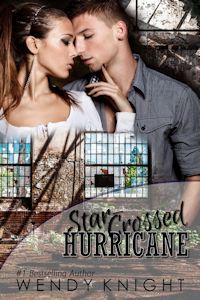 Star Crossed Hurricane (Paperback)