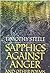 Sapphics Against Anger and ...
