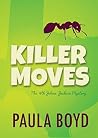 Killer Moves (The Jolene Jackson Mystery Series #4) Killer Moves (The Jolene Jackson Mystery Series #4)
