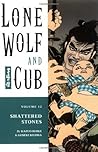 Lone Wolf and Cub...
