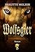 Wolfsgier (German Edition)