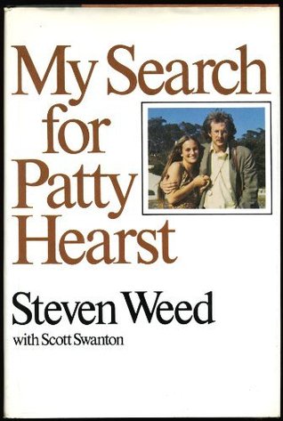 My Search for Patty Hearst (Hardcover)