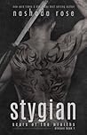 Stygian by Nashoda Rose