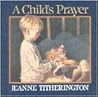 Child's Prayer