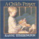 Child's Prayer