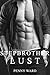 Stepbrother Lust by Penny Ward