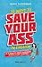 30 ways to save your ass in English by Buffi Duberman