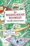 De waanzinnige bo...