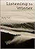 Listening to Winter