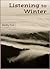 Listening to Winter