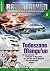 RAUMFALKEN – Pioniere der Unendlichkeit 5 by Greg Sutton