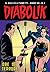 Diabolik anno VII n. 1: Ore di terrore