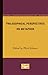 Philosophical Perspectives on Metaphor by Mark  Johnson