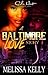 A Baltimore Love Story