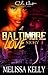 A Baltimore Love Story