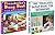 Toddler Box Set #1: The Toddler's Busy Book For Beginners + Preschooler’s Busy Book for Beginners (Toddler Games, Toddler Behaviour, Toddler Activities, Children Games, Kid Activities, Kid Games,)