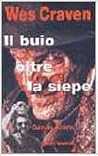 Wes Craven: Il buio oltre la siepe Wes Craven: Il buio oltre la siepe