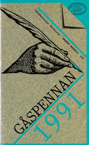 Gåspennan 1991