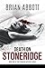 Death on Stoneridge (Syracuse Mystery, #1)