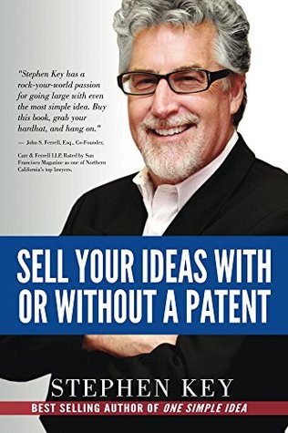 Sell Your Ideas With or Without A Patent
