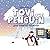 Tovi the Penguin Goes Away for Christmas by Janina Rossiter