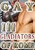 Gay Gladiators of Rome Part...