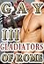 Gay Gladiators of Rome Part III