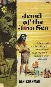 Jewel of the Java Sea (Paperback)