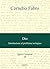 Dio: Introduzione al problema teologico (Cornelio Fabro - Opere Complete Vol. 10) (Italian Edition)