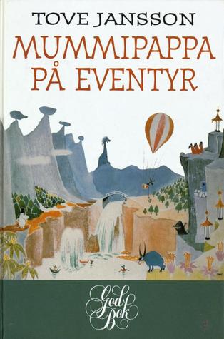 Mummipappa på eventyr